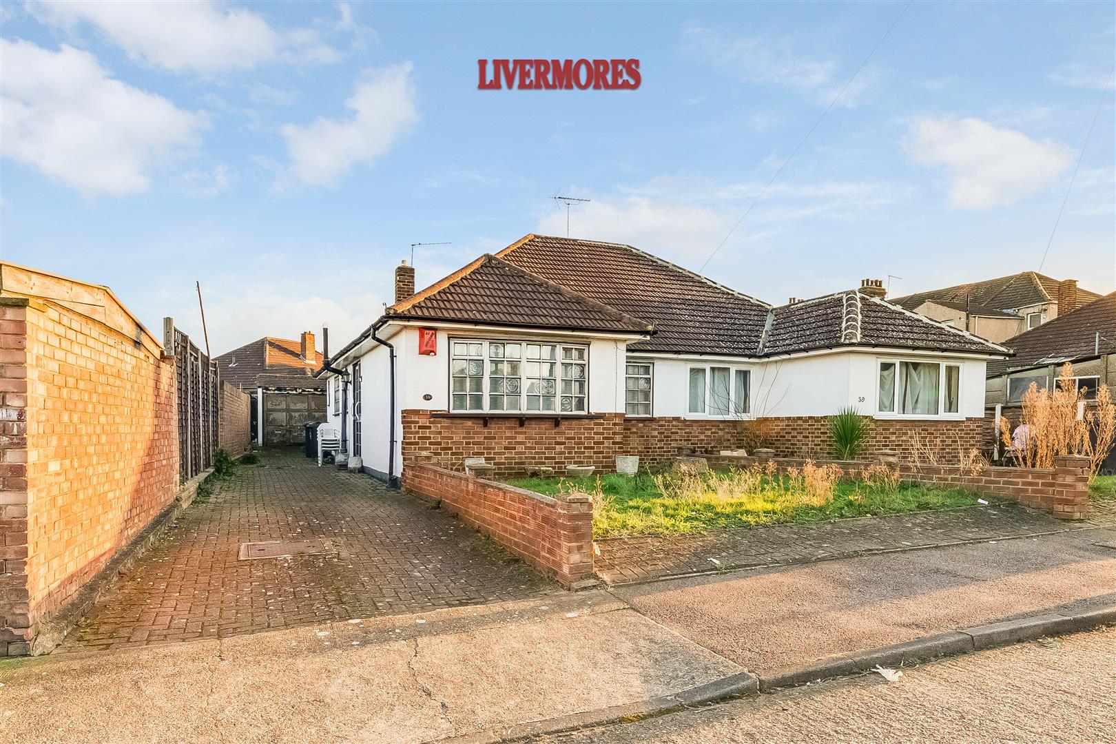 Sundridge Close, Dartford